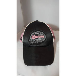 Bio-Domes Headgear Womens Corona Adjustable Baseball Hat